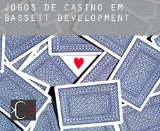 Jogos de casino em  Bassett Development