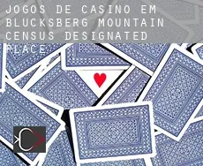 Jogos de casino em Blucksberg Mountain