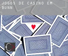 Jogos de casino em Bunn