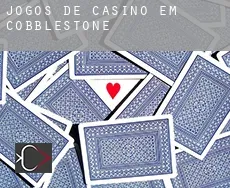 Jogos de casino em  Cobblestone