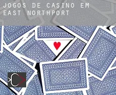 Jogos de casino em  East Northport