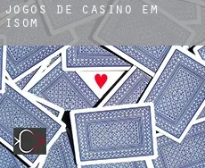 Jogos de casino em  Isom