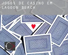 Jogos de casino em  Lagoon Beach