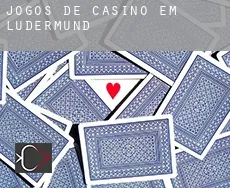 Jogos de casino em  Lüdermünd