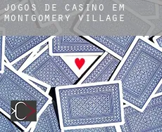 Jogos de casino em Montgomery Village