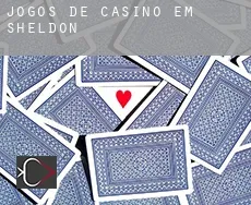 Jogos de casino em Sheldon