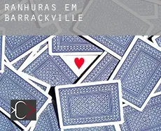Ranhuras em Barrackville