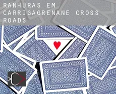 Ranhuras em  Carrigagrenane Cross Roads