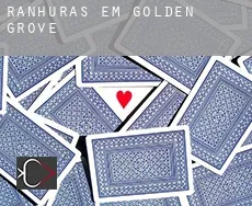 Ranhuras em Golden Grove