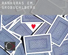 Ranhuras em Großbüchlberg