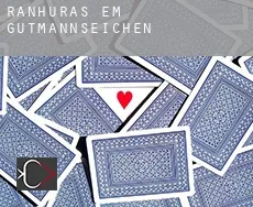 Ranhuras em  Gutmannseichen