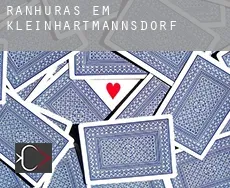 Ranhuras em  Kleinhartmannsdorf