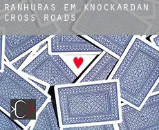 Ranhuras em Knockardan Cross Roads