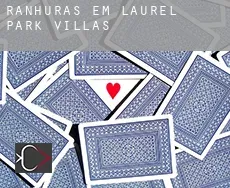 Ranhuras em Laurel Park Villas