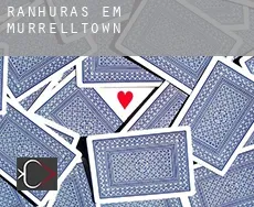 Ranhuras em  Murrelltown