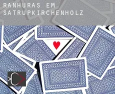 Ranhuras em  Satrupkirchenholz