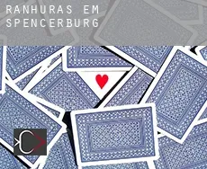 Ranhuras em Spencerburg