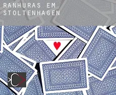 Ranhuras em  Stoltenhagen