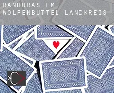 Ranhuras em Wolfenbüttel Landkreis
