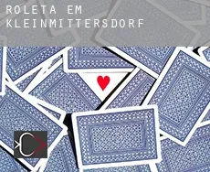 Roleta em  Kleinmittersdorf