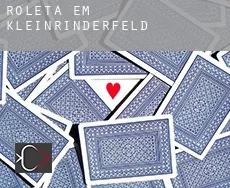 Roleta em Kleinrinderfeld