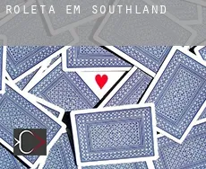 Roleta em  Southland