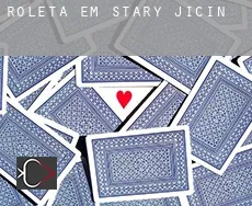Roleta em  Starý Jičín