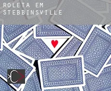 Roleta em Stebbinsville