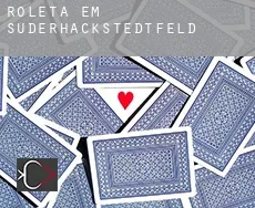 Roleta em  Süderhackstedtfeld