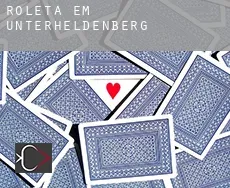 Roleta em  Unterheldenberg