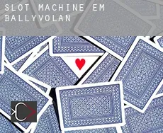 Slot machine em Ballyvolan