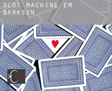 Slot machine em Barksen
