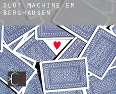 Slot machine em Berghausen
