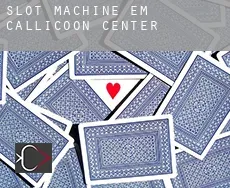 Slot machine em  Callicoon Center