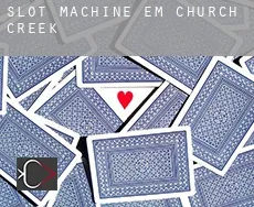 Slot machine em Church Creek