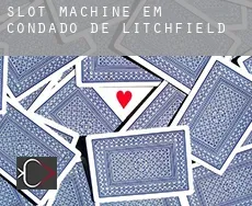 Slot machine em  Condado de Litchfield