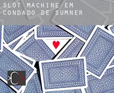 Slot machine em  Condado de Sumner