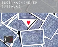 Slot machine em Guesálaz