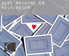 Slot machine em  Kelvington