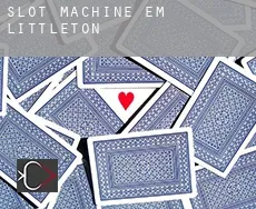 Slot machine em  Littleton