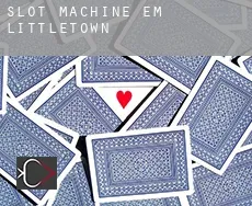Slot machine em  Littletown