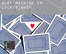 Slot machine em  Lüchtringen