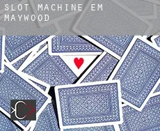 Slot machine em Maywood