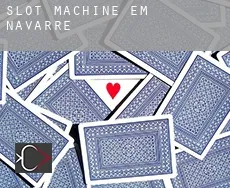 Slot machine em  Navarre