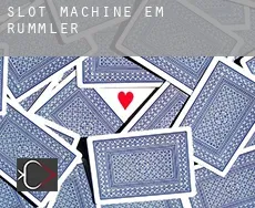 Slot machine em Rummler