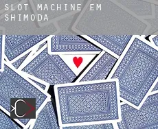 Slot machine em  Shimoda