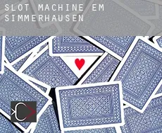 Slot machine em  Simmerhausen