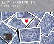 Slot machine em Streitfeld