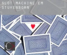 Slot machine em Stuvenborn