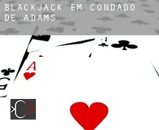 Blackjack em  Condado de Adams